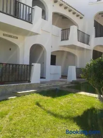 Siestamar Beach Apartment, refurbished, renové, renovado 2025 - Image 3