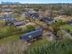 Septimusvej 20 A Holiday Home With A Perfect Location - Image 1