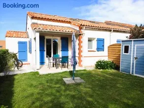 Charmante maison de vacances, 4P, piscines, proche Gohaud - Image 3