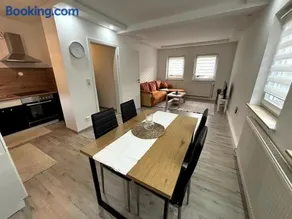 Documenta Stadt Wohnung Kassel bis zu 5 Personen - Image 1