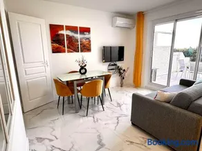 Barcaresa sublimeT3 première ligne absolue vue mer - Image 4