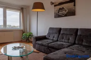 Modernes 3-Zimmer Apartment für 5 Personen nahe Messe Düsseldorf - Image 1