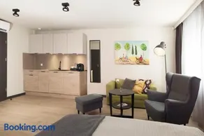Apartamenty Centrum Park Sowińskiego 19 - Image 5