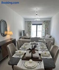 Hotel Apartment at palm hills new Al Almin - Image 1