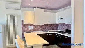 Le Murrine Frontemare Apartment Seaview 504 - Image 2