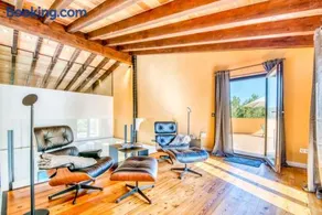 Luxuriöses Ferienhaus Finca Es Recó Room No. 8 - Image 1