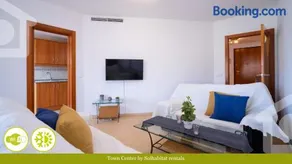 Town Center Moraira by Solhabitat rentals - Image 4
