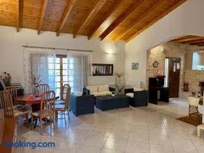 Villa Erato Keratea - Image 1