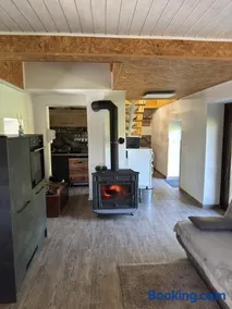 Secret Forest Retreat - Image 4