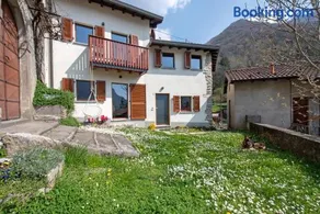 Familienorientiertes wunderschönes Ferienhaus mit Garten | Gartenblick - Image 2