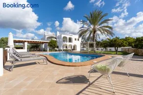 Villa Can Vicent Den Costa - Image 1