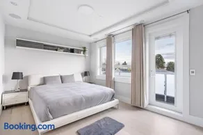 Centrally Located Luxury Home with Views and Cinema - Image 2