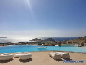 ALEGRIA Estate - 9 Bedrooms option - Image 4