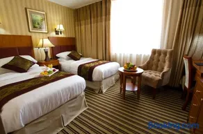 Hotel Park Exclusive - Image 2