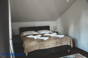 Apartmány Švejdov dom, centrum Bojnice - Image 2