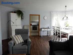 Ferienwohnung am Wildpflanzenpark - Image 3