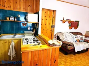 Sauze d'Oulx lovely with garden and wi-fi - Image 3