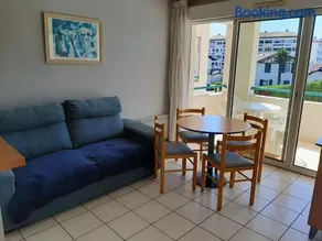 Appartement T2 avec terrasse à 10m du golf - Image 2