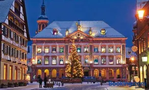 Blackforest Home Gengenbach nahe Europapark Rust - Image 1