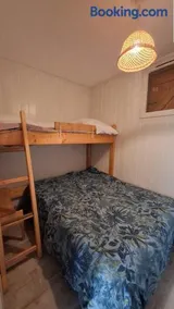 Résidence Soleil D'huez - RESIDENCE SOLEIL D'HUEZ APT 212 MAE-3331 - Image 5
