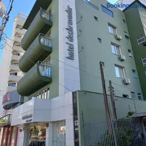 Hotel Desbravador - Image 2