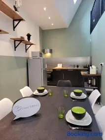 Loft 4 du Temple HyperCentre & Parking - Image 3