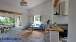 Bright Refuge Between Sea and Mountains - Shared Pool and Private Terrace in Orba - Image 4