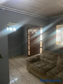 Casa para expodireto 4 quartos - Image 3