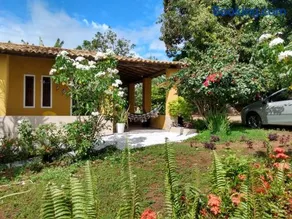 Refúgio sossego (casa de campo) - Image 1