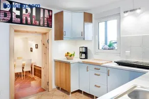 Ferienwohnung Berlin - Image 5