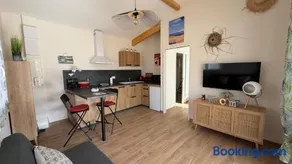 BEACH HOUSE, aux portes de Montalivet - Image 1