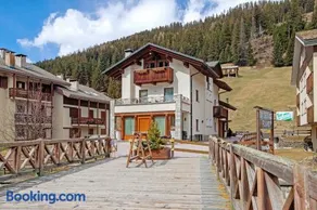 Chalet La Fiamma - Image 1