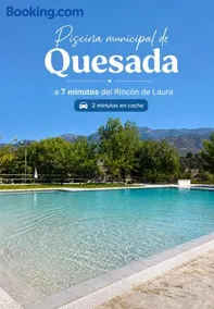 El Rincón de Laura - Quesada - Image 2