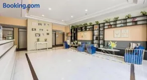Xana Lite Beijing Liangxiang University City Branch - Image 2