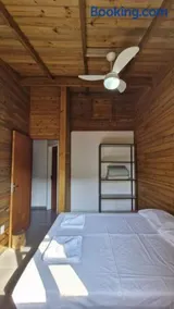 Casa de Praia a 250 mts da Av. das Rendeiras P1716 - Image 2