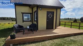 Peeduland Cabin - Image 1