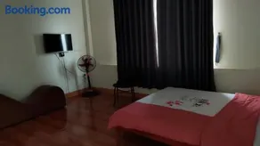Minh Long Hotel - Motorbike Rental - Cao Bang City - Image 2