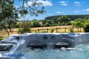 Les Lodges du Morvan - Image 3