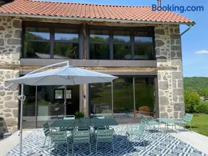 LA BASTIDE en AUVERGNE - Image 1