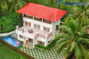 EKOSTAY Luxe - Oceanic Villa - Image 1