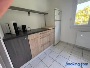 "La Chaume" Maison 2 chambres 5 personnes ou 3 chambres de 6 à 8 personnes - Image 3