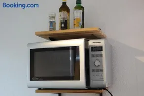 Ein gemütliches Zimmer an der Schweizer Grenze - Image 2