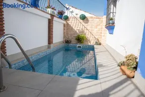 Ferienhaus „Casa Teones“ mit Bergblick, privatem Pool und Terrasse - Image 5