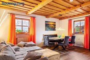 Komfortwohnung mit Pool und Sauna - Image 3