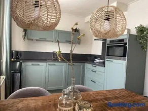 Welcome in - Vakantiewoning in natuurgebied en uitspanning Oranjezon I Koningin Emmaweg 26 Vrouwenpolder - Image 3