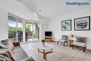 Poolside at Iluka Resort Apartments - Image 1