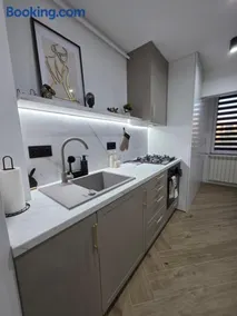 Amber Loft Suites - Image 1