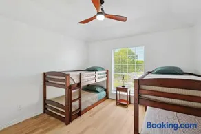 Wellness Oasis 5BR W Pool + Huge Yard + Fire Pit - Image 4