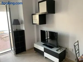Apartamento en el centro de Garrucha - Image 1