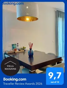 Villa Manzoni - Image 2